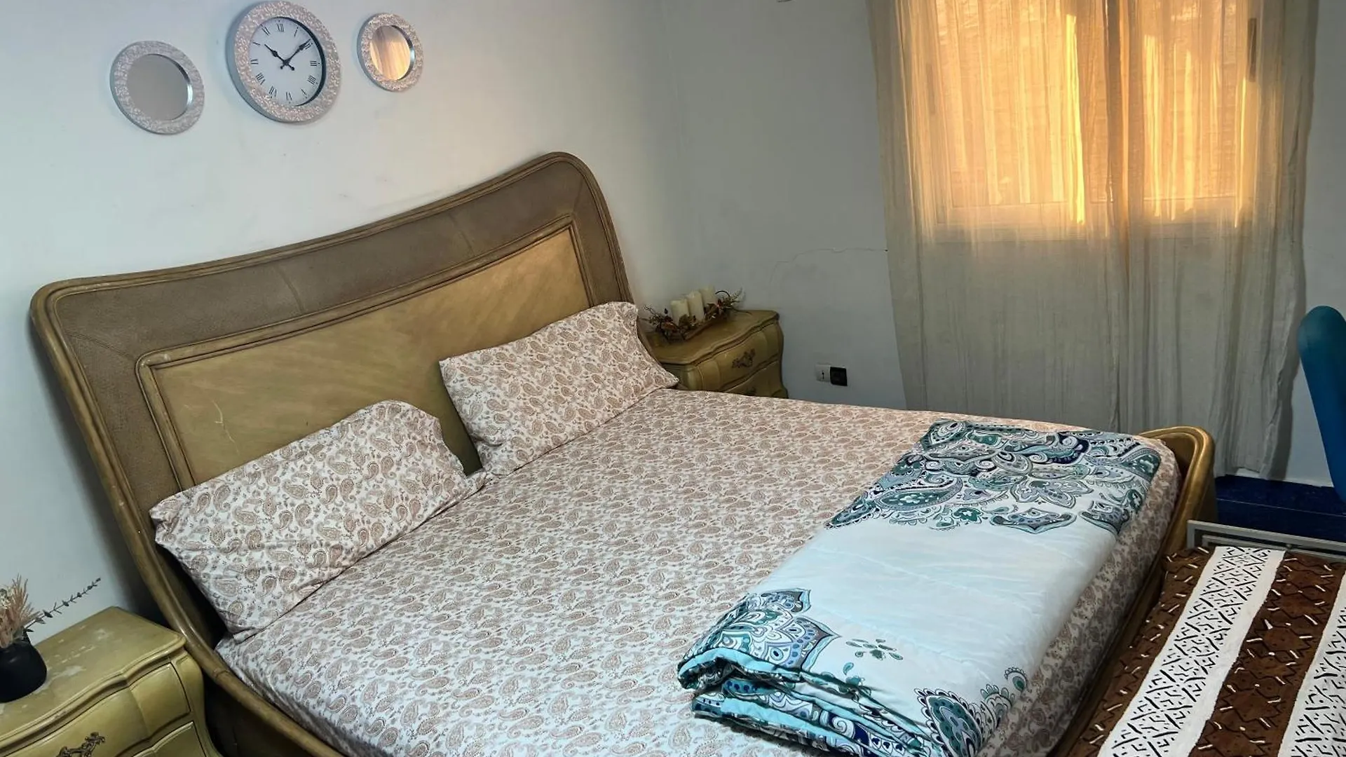 Chez Ndeye Amy Apartment Dakar