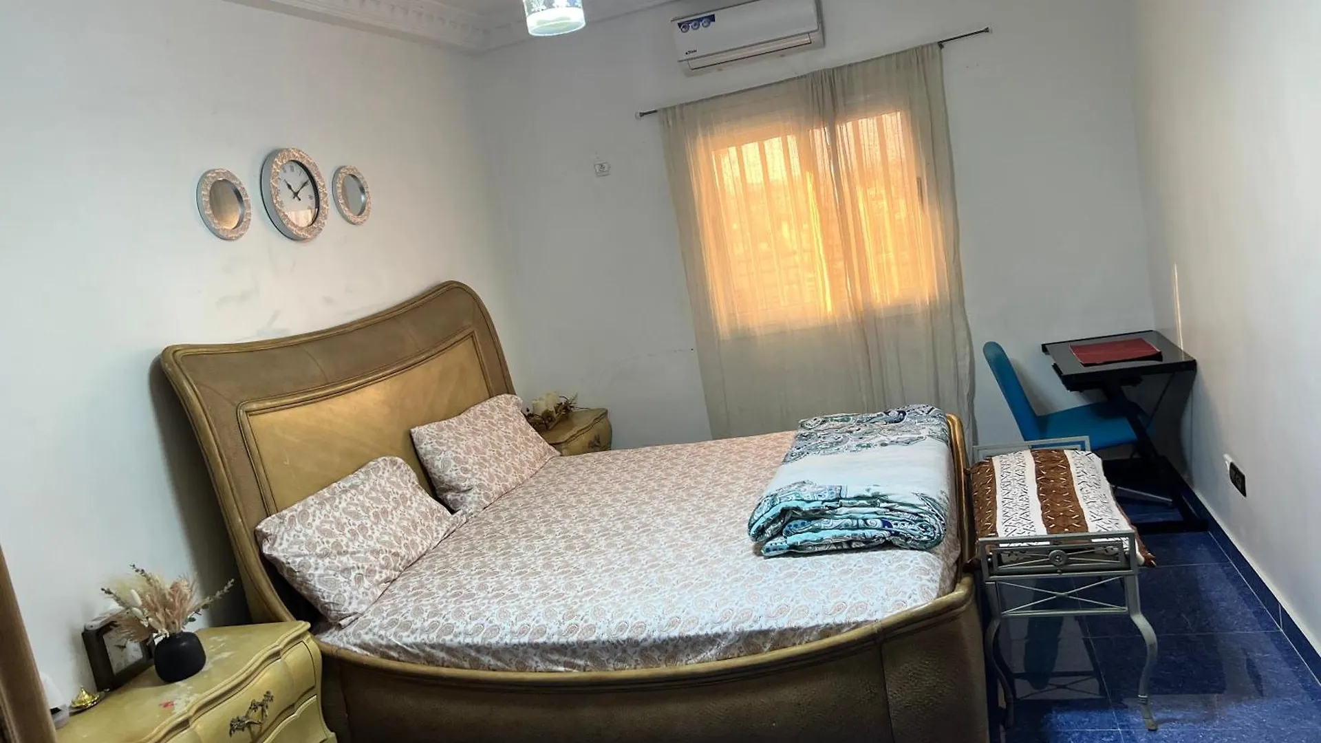 Chez Ndeye Amy Apartment Dakar Senegal