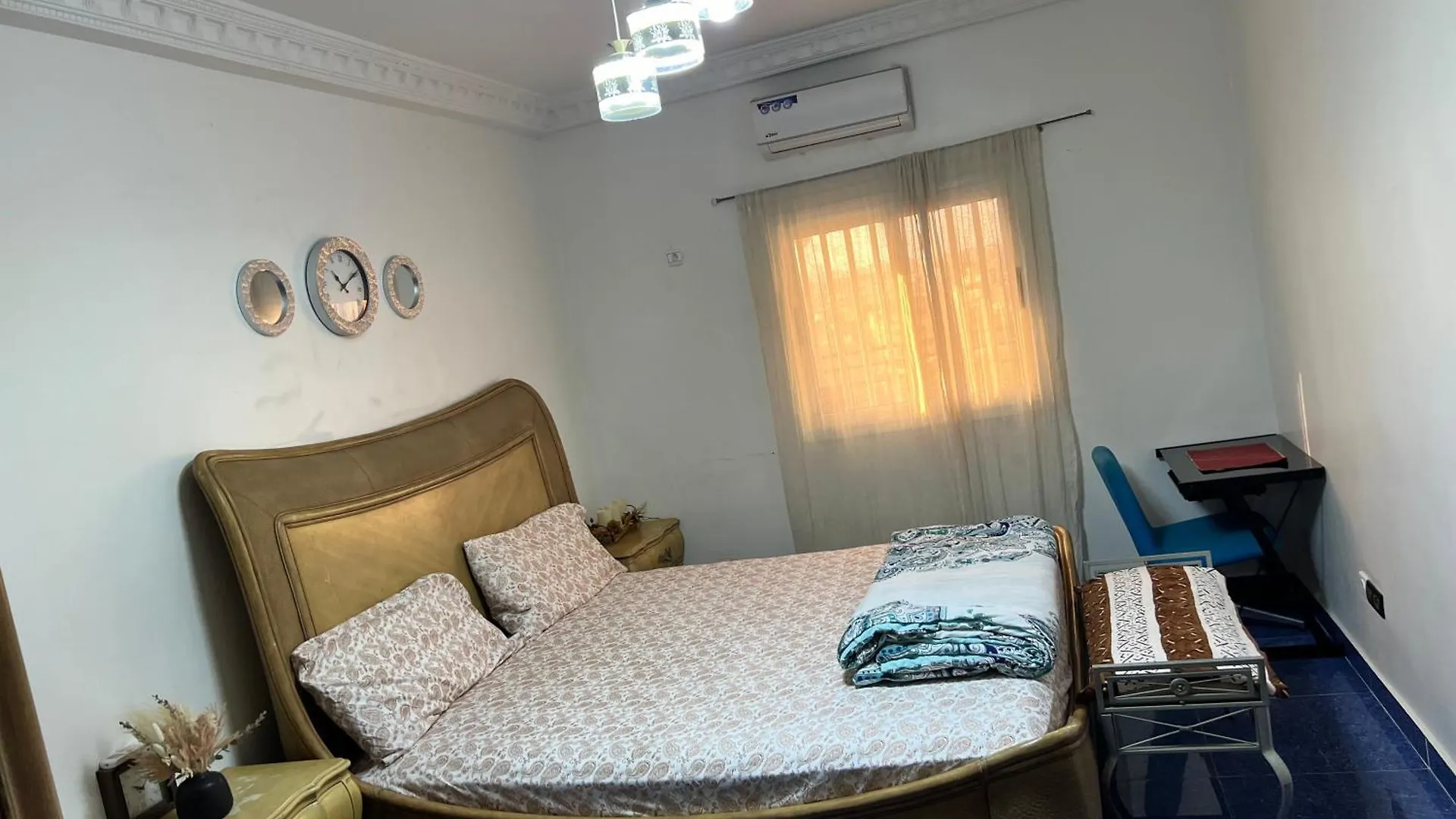 Chez Ndeye Amy Apartment Dakar 0*,  Senegal