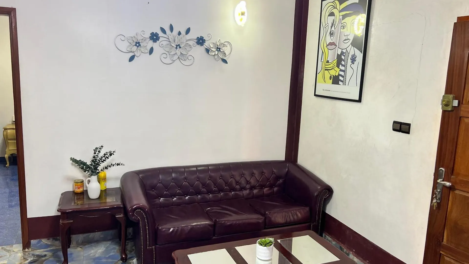 Chez Ndeye Amy Apartment Dakar
