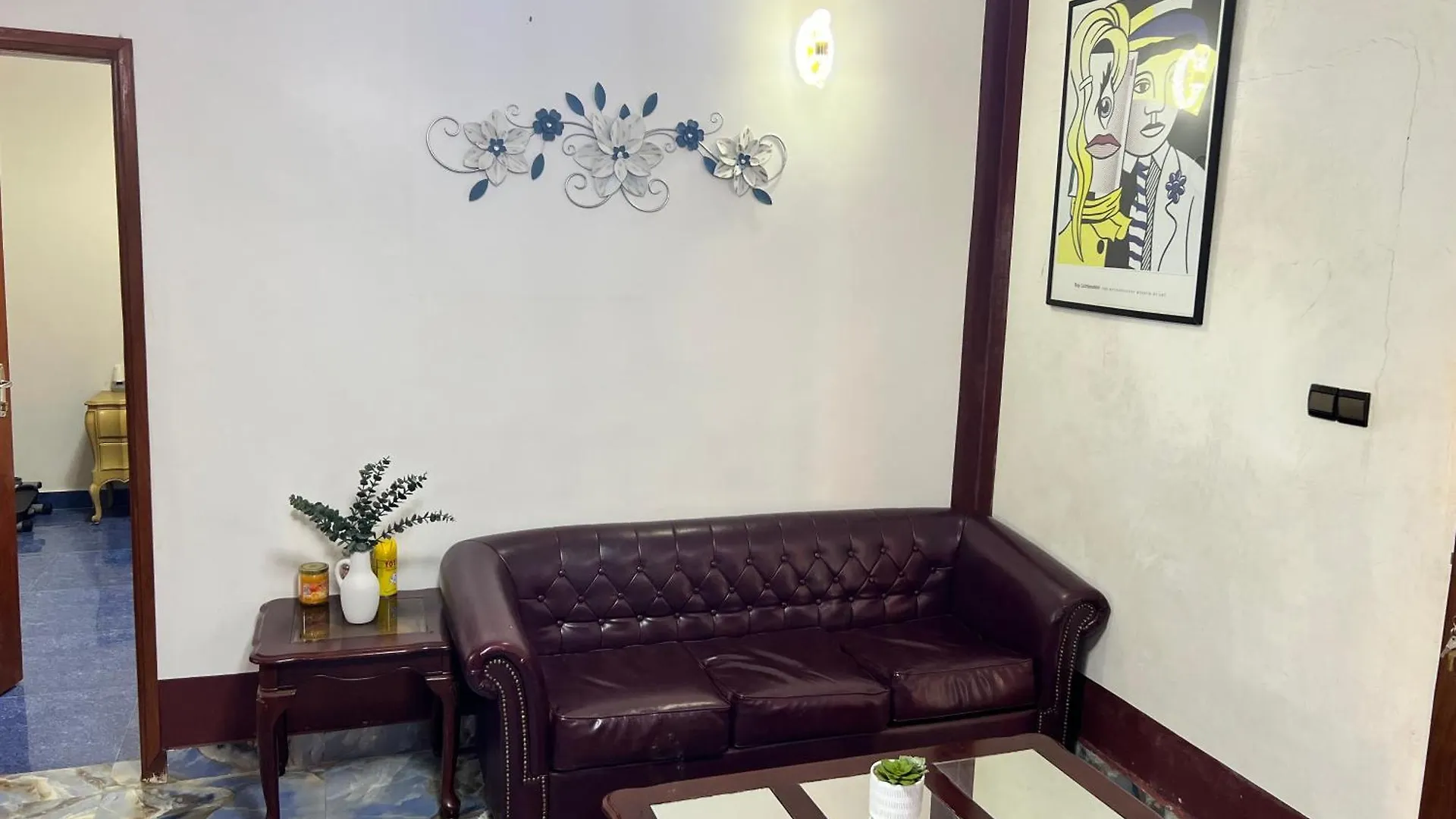 Chez Ndeye Amy Apartment Dakar